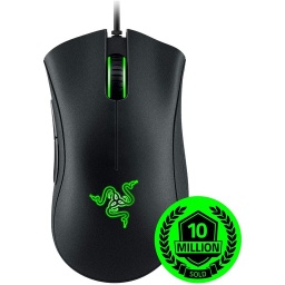 Razer DeathAdder Essential Gaming Mouse RZ01-03850100-R3C1