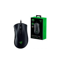 Razer Deathadder V2 Mini Gaming Mouse - RZ01-03340100-R3C1