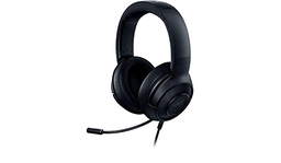 Razer Kraken X Lite Essential 3.5mm Wired Lightweight Gaming Headset RZ04-02950100-R3C1