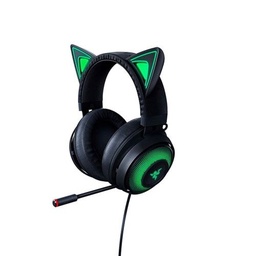 Razer Kraken Kitty Chroma USB Gaming Headset Black RZ04-02980100-R3M1