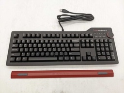Das Keyboard 4 Professional with MX Blue switches