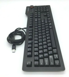 Das Keyboard 4 Professional with MX Brown switches