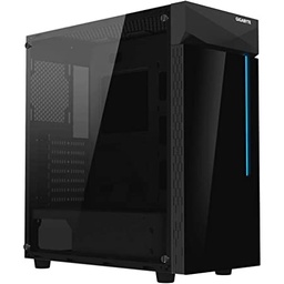 C200 RGB Mid Tower ATX Case TG GB-C200G