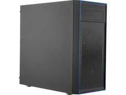 MasterBox E501L Mid Tower ATX Case With 500W PSU MCB-E501L-KN5B50-S00
