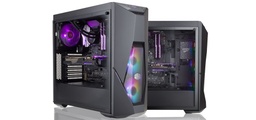 MasterBox K500 ARGB Mid Tower ATX Case TG MCB-K500D-KGNN-S02