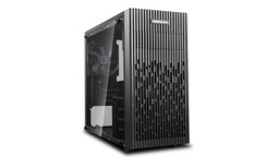 Matrexx 30 Micro ATX Case TG DP-MATX-MATREXX30