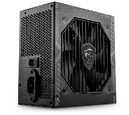 MAG A650BN 650W 80+ Bronze Power Supply PSU