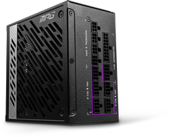 MPG A1000G 1000W 80+ Gold Fully Modular Power Supply PSU