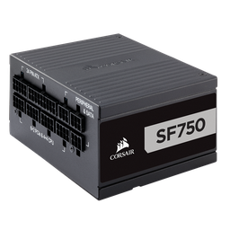 [CP-9020186-AU] SF750 SFX 750W 80+ Platinum Fully Modular Power Supply PSU CP-9020186-AU