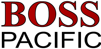BOSS Pacific